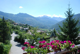 Hotel Le Verger