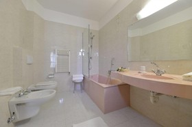 Hotel La Rocca Sport & Benessere