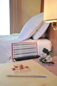Hotel La Rocca Sport & Benessere