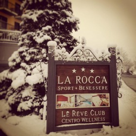 Hotel La Rocca Sport & Benessere