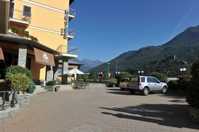 Hotel La Rocca Sport & Benessere