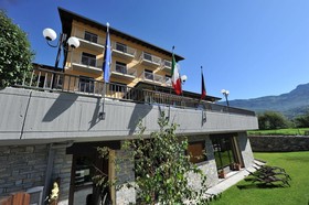 Hotel La Rocca Sport & Benessere