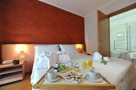 Hotel La Rocca Sport & Benessere