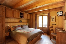B&B Le Camere dell'Hostellerie