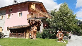 B&B Le Camere dell'Hostellerie