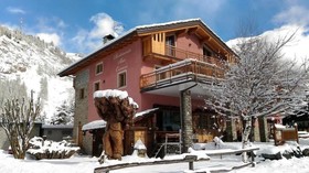 B&B Le Camere dell'Hostellerie