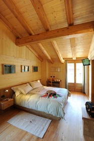 B&B Le Camere dell'Hostellerie