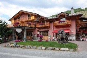 B&B Le Camere dell'Hostellerie