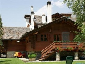 Eco Wellness Hotel Notre Maison