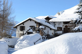 Hotel Belvedere