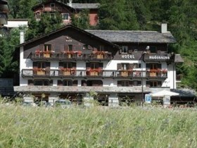 Hotel Madonnina Del Gran Paradi