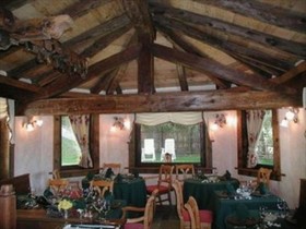 Hotel Madonnina Del Gran Paradi