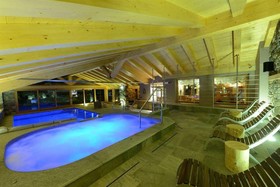 Hotel Sant'Orso & Beauty Spa LeBois