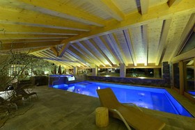 Hotel Sant'Orso & Beauty Spa LeBois