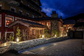 Hotel Sant'Orso & Beauty Spa LeBois