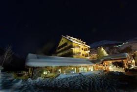 Hotel Sant'Orso & Beauty Spa LeBois
