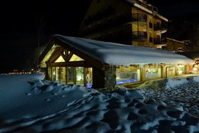 Hotel Sant'Orso & Beauty Spa LeBois