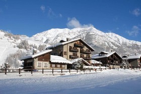 Petit Hotel