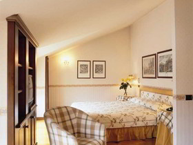 Gran Baita Hotel & Wellness