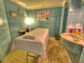 Gran Baita Hotel & Wellness