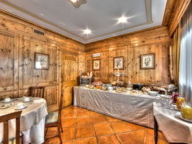 Gran Baita Hotel & Wellness