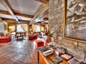 Gran Baita Hotel & Wellness
