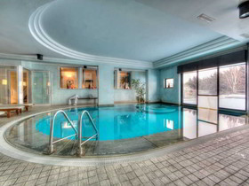 Gran Baita Hotel & Wellness
