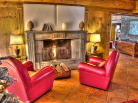 Gran Baita Hotel & Wellness