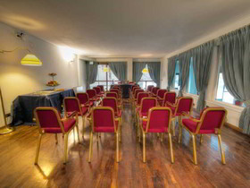 Gran Baita Hotel & Wellness