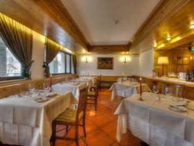 Gran Baita Hotel & Wellness