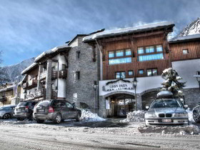 Gran Baita Hotel & Wellness