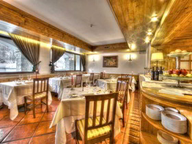 Gran Baita Hotel & Wellness