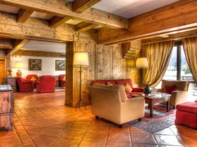 Gran Baita Hotel & Wellness