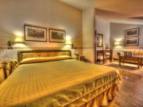 Gran Baita Hotel & Wellness