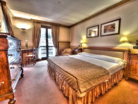Gran Baita Hotel & Wellness