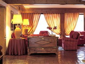 Gran Baita Hotel & Wellness