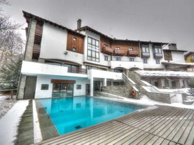 Gran Baita Hotel & Wellness