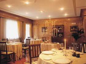 Gran Baita Hotel & Wellness