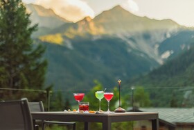 Grand Hotel Courmayeur Mont Blanc