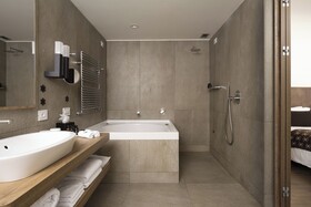 Grand Hotel Courmayeur Mont Blanc
