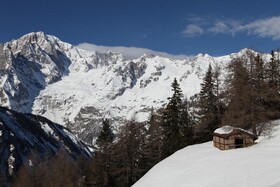 Grand Hotel Courmayeur Mont Blanc