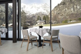 Grand Hotel Courmayeur Mont Blanc