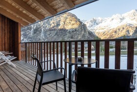 Grand Hotel Courmayeur Mont Blanc