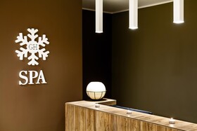 Grand Hotel Courmayeur Mont Blanc