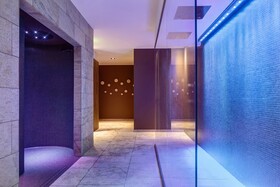 Grand Hotel Courmayeur Mont Blanc