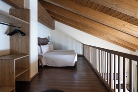 Grand Hotel Courmayeur Mont Blanc