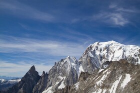 Grand Hotel Courmayeur Mont Blanc