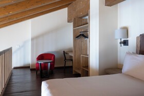Grand Hotel Courmayeur Mont Blanc