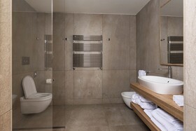 Grand Hotel Courmayeur Mont Blanc