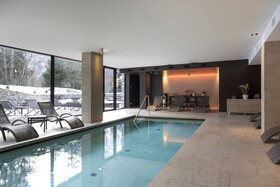 Grand Hotel Courmayeur Mont Blanc